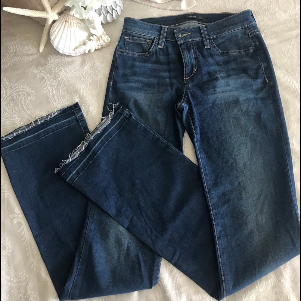 Joe’s Used Finnley Boot Cut Size 26